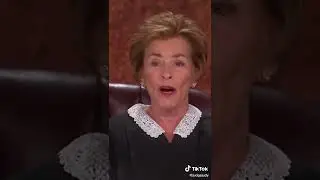 Judge Judy Justice Full Episodes Best Amazing Cases