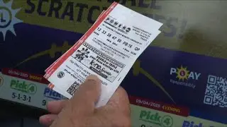Лихорадка Powerball пока позади: проданы два выигрышных билета