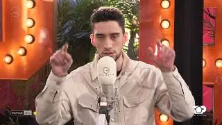 BBV5/ Dario Haruni: Do e shihja Angelon n&euml; aleanc&euml; me Stenaldon dhe Lore!