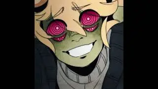mushroom oasis mychael #edit he is so adorable