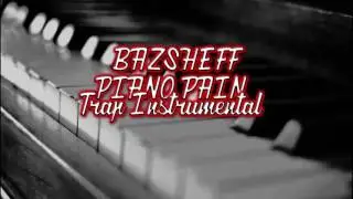 Emotional Trap Beat | Piano Pain (Trap Instrumental)