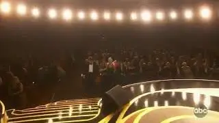 Lady Gaga & Bradley Cooper - Shallow - Oscar 2019