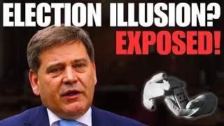 The Fraud That Could Rewrite UK Democracy &ndash; Andrew Bridgen Responds!
