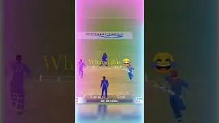how to do run out in real cricket 22||Bugs in real cricket 22 #shorts #ytshort #viral #yt #rc22 #bug