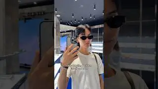 Я попыталась купить совместную коллекцию Jennie x Gentle Monster и...