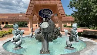 Precious Time at The Precious Moments Chapel Carthage Missouri | Travel Bucket List in Joplin