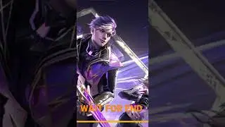 OB25 UPDATE ON FREE FIRE MAX