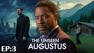 I Became A Ghost In Chicago | The Unseen Augustus EP: 3 | Faceless stories