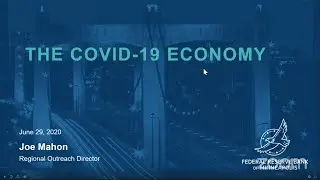 Tracking the economic effects of COVID-19 in real time