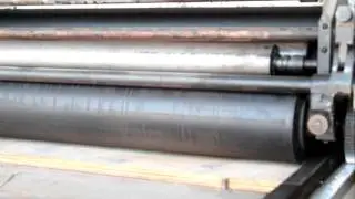 Vandercook 32-28 for sale - leterpress