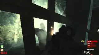 SHOOTING GALLERY | Part 4: Snipers were a BAD idea!