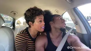 UBER CHRONICLES S.2 E.2 | Minks