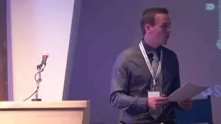Surf Park Summit- Surf Anywhere Project Presentation