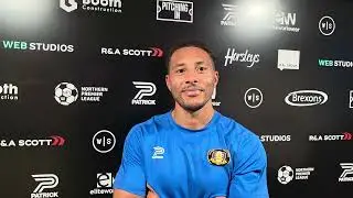 2025/26 | PSF 03 | Aaron Simpson | Gainsborough Trinity 1 Grimsby Town 1 | 15/07/25