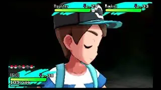 Pokemon Sun Walkthrough 43 - Abandoned Thrifty Megamart