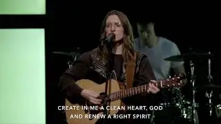 11:00 Contemporary Service