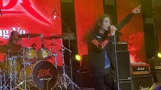 XPDC KPY - Impian Seroja Live In Pesta Penang 2024/2025 4K