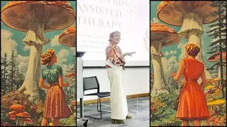 Healing w. Natural Medicines | Heather A Lee, LCSW + Aspen Psychedelic Resource Center