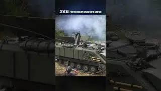 Безумная корейская минометная система 