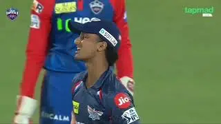Full Highlights || IPL 2025 ||  DC VS LSG || One Man Army || AASUNTOSH