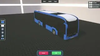 Evento en Madrid | City Bus Manager | EMT Madrid #6