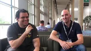El Futuro de Preparación de Datos (con Miguel Llopis de Microsoft)