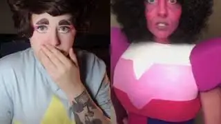 Steven Universe TikTok Compilation #9