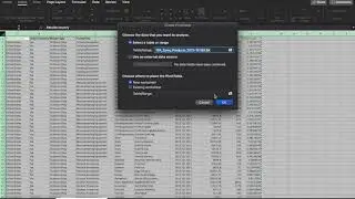 CIS Project- Pivot Tables