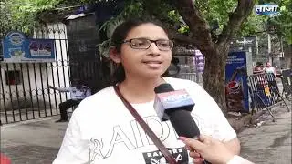 Kolkata's Axis Mall at risk!
