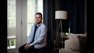 Fianc&eacute; of slain UK nursing student talks about his death and needed safety changes
