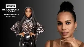 🔴LIVE: Beyond Reasonable Doubt: Kerry Washington Unravels S2E8 Secrets!
