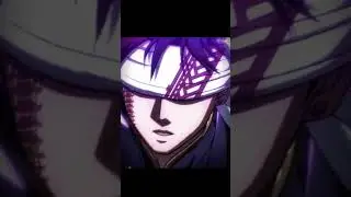 Qin Shi Huang Edit (first edit on laptop) #trending #demonslayer #viral #anime #fyp #reels #edit