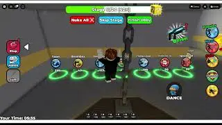 🎮Welcome to my Roblox world — fun and creativity start here! 🎮#roblox #prison