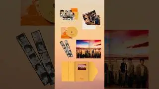 TREASURE SPECIAL MINI ALBUM [PLEASURE] - ALBUM SPOILER 💎 #SPECIALMINIALBUM #PLEASURE #shorts