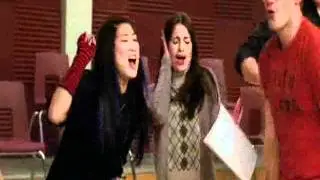 GLEE 