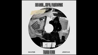 Fred again... | Skepta | PlaqueBoyMax - Victory Lap (Traman Remix)