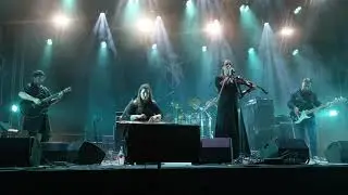 GYVATA - Saulala (Mėnuo Juodaragis 2021-08-21)