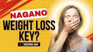 Nagano Lean Body Tonic Review: Weight Loss Revealed!