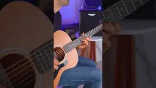 Acoustic Improv - NUX Stageman II STUDIO AC-60