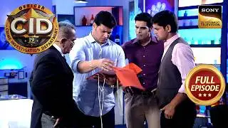 4 White Masks ने CID से खुलवाई 10 साल पुरानी Files | CID | Full Episode