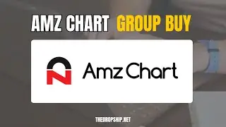AmzChart Group Buy only $8/month &ndash; Discover Hidden Amazon Goldmines Instantly!