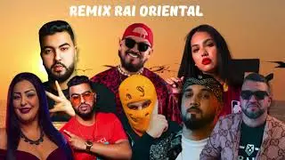 REMIX RAI RAP ORIENTAL COMPILATION 2026 😎👌🔥
