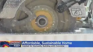 Metro Denver Habitat for Humanity designs new sustainable homes in Curtis Park