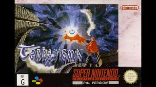 Terranigma - Beruga's Lab (Remix)