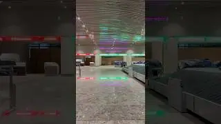 DB Patil International Airport - Navi Mumbai 🤩#navimumbai #navimumbaikar #navimumbaiairport #mumbai