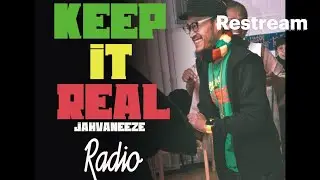 Keep It Real Radio Wed Show Ethiopian Christmas Show 7/1/2026-Studio One to 70s'-