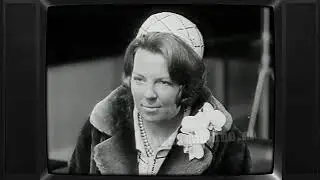 Van Geval tot Geval, Jaaroverzicht Neerlands Nieuws 1966 Polygoon Journaal