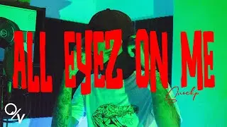 SNOCKP - ALL EYEZ ON ME