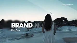Adobe After Effects Template: Fade Slideshow