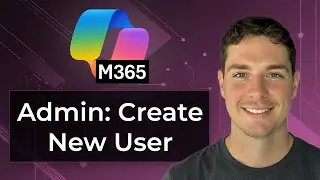Add Users to M365 Admin Center (Step-by-step) [2026 Guide]